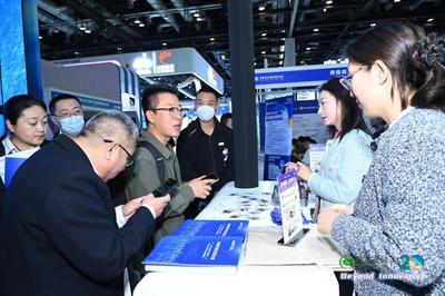 易寶支付亮相中國航協(xié)首屆CATA航空大會(huì)，加速智慧民航發(fā)展